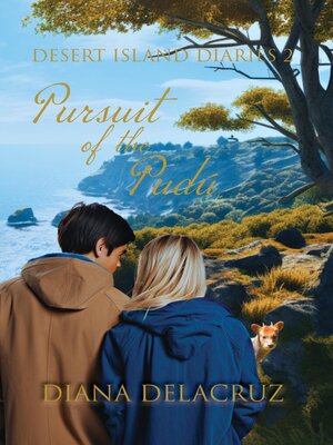 cover image of Pursuit of the Pudú